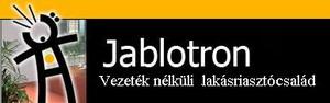 Jablotron vezetk nlkli (rdis) laksriasztk