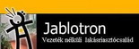 JABLOTRON vezetk nlkli laksriaszt